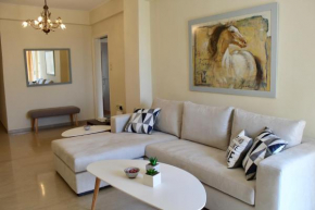 Best Central Apartments Kalamata by the seafront